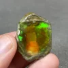 BEST COLOR! 9g natural rare color Ethiopia water Opal gem mineral specimen stones and crystals healing crystals quartz 2